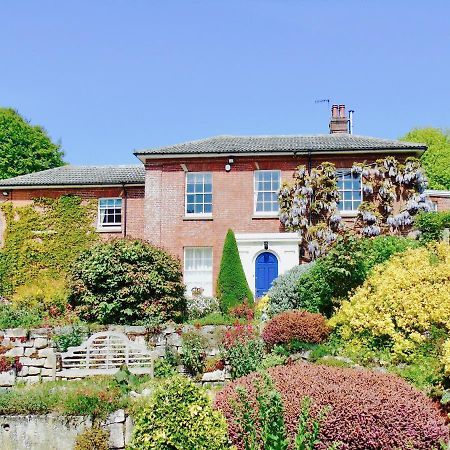 The Old Rectory B&B Kessingland Exterior photo