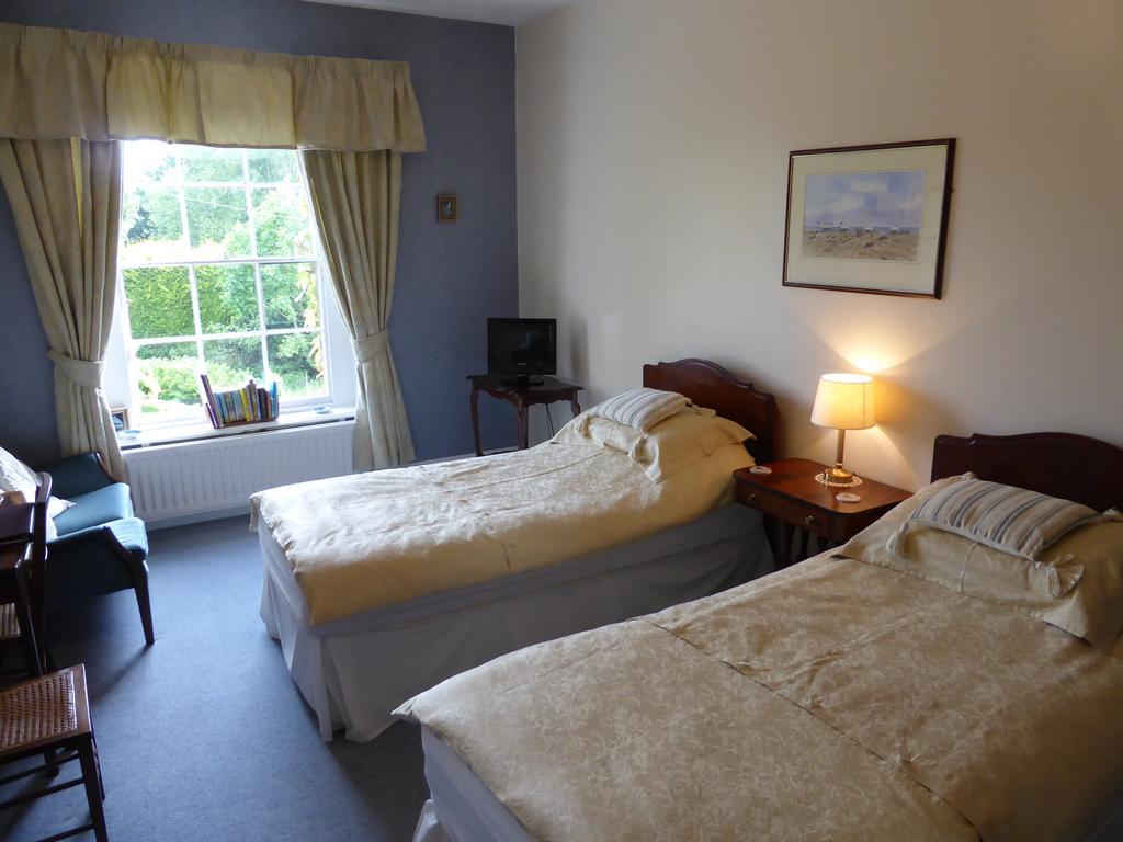 The Old Rectory B&B Kessingland Room photo