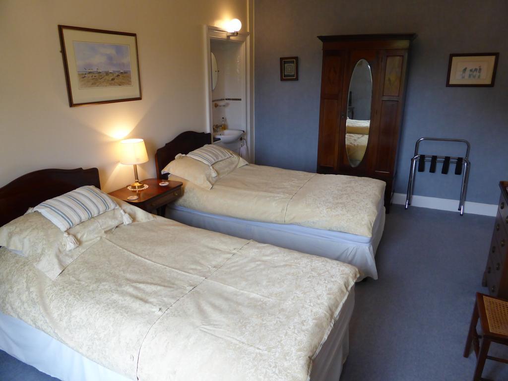 The Old Rectory B&B Kessingland Room photo
