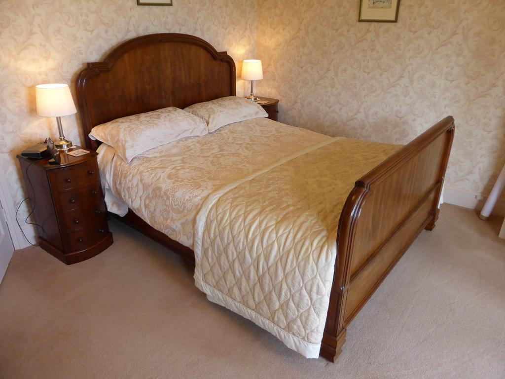 The Old Rectory B&B Kessingland Room photo