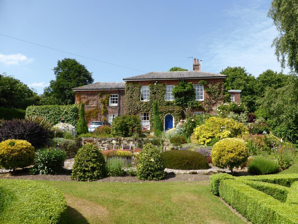 The Old Rectory B&B Kessingland Exterior photo
