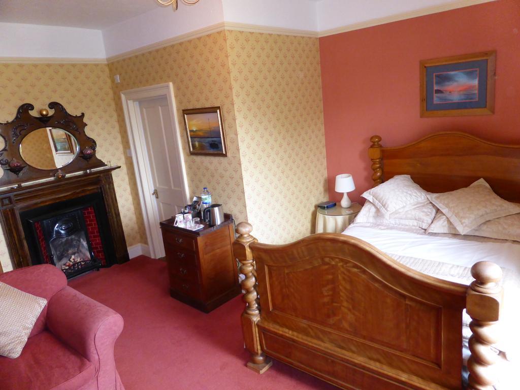 The Old Rectory B&B Kessingland Room photo