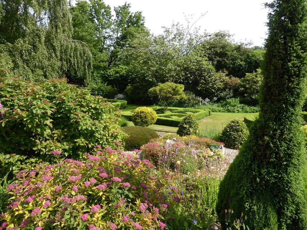 The Old Rectory B&B Kessingland Room photo